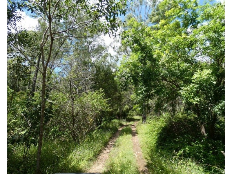 2140 Tableland Road, Mount Maria QLD 4674