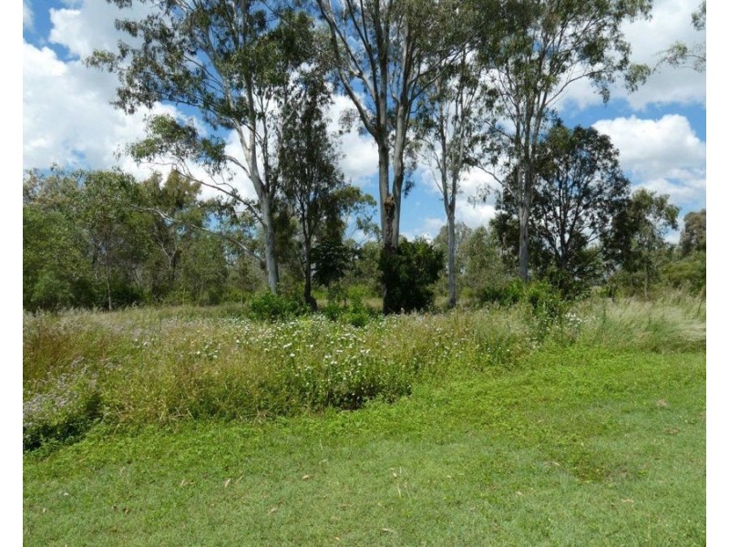 2140 Tableland Road, Mount Maria QLD 4674