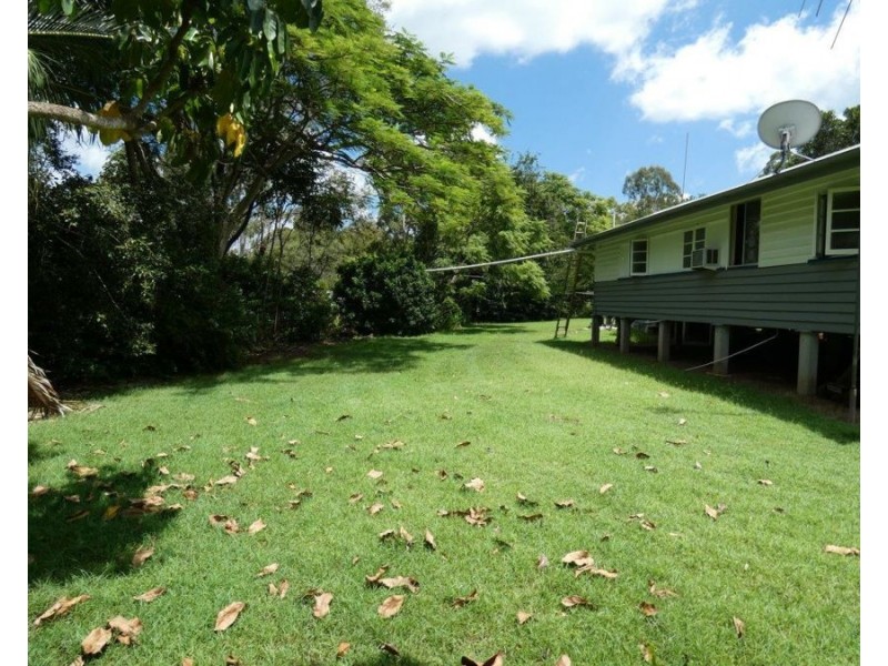2140 Tableland Road, Mount Maria QLD 4674