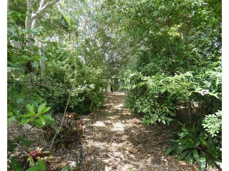 2140 Tableland Road, Mount Maria QLD 4674