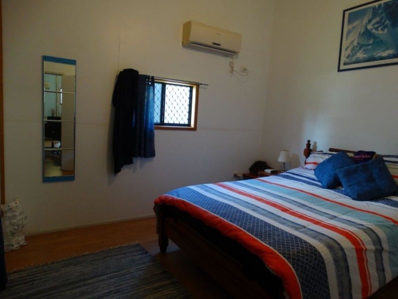 1420 Tableland Road, Mount Maria QLD 4674