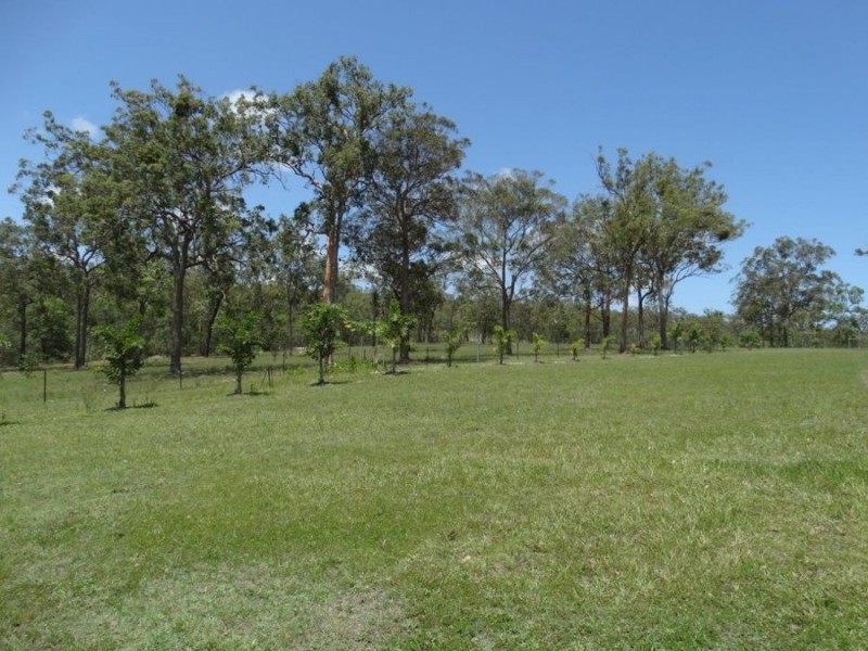 1420 Tableland Road, Mount Maria QLD 4674