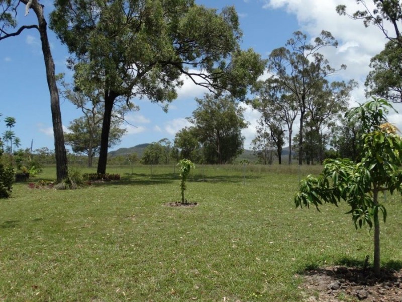 1420 Tableland Road, Mount Maria QLD 4674