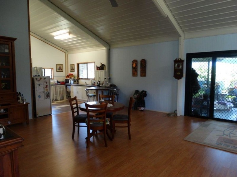 1420 Tableland Road, Mount Maria QLD 4674