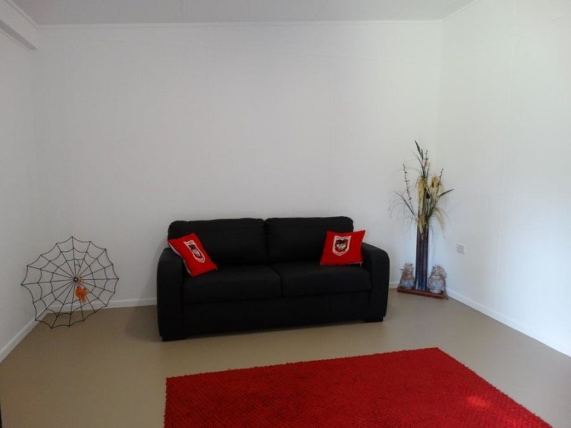 1420 Tableland Road, Mount Maria QLD 4674