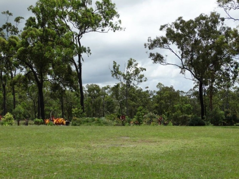 1420 Tableland Road, Mount Maria QLD 4674