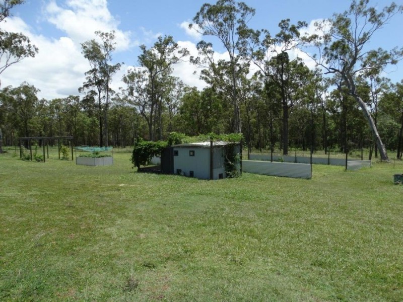 1420 Tableland Road, Mount Maria QLD 4674