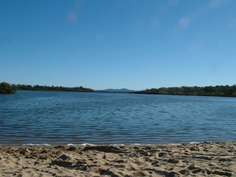 1085 Coast Road, Baffle Creek QLD 4674