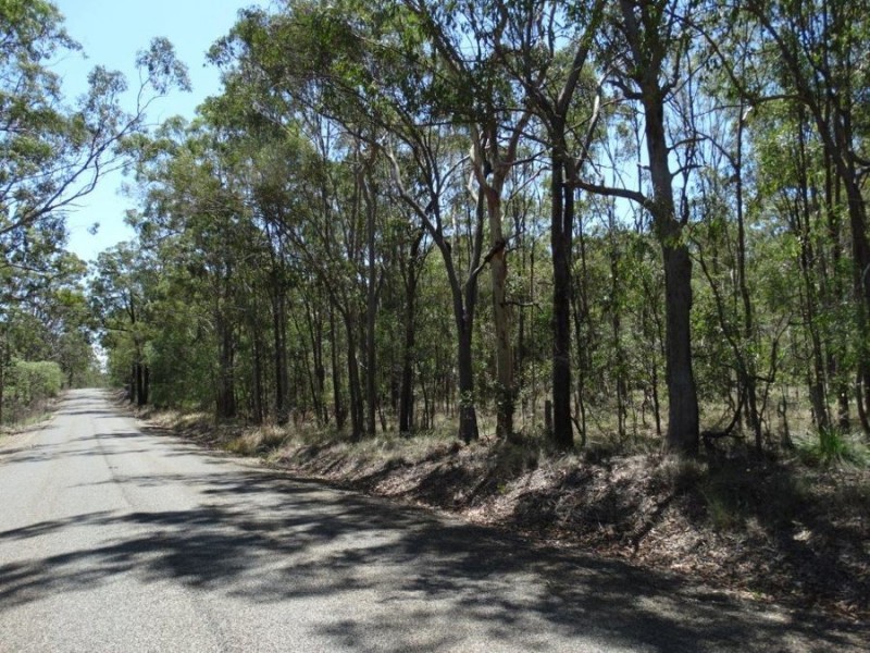 1085 Coast Road, Baffle Creek QLD 4674