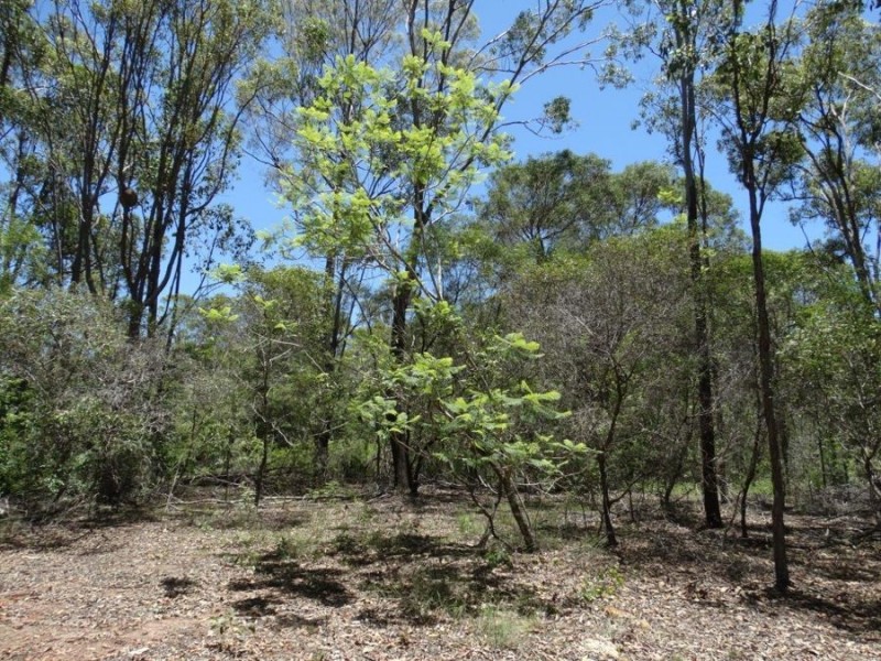 1085 Coast Road, Baffle Creek QLD 4674