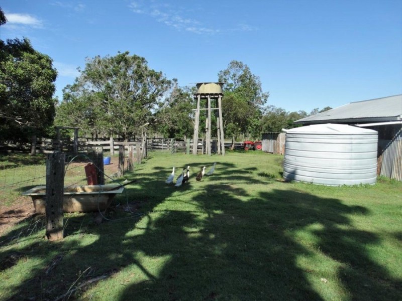 26 Kirchner Road, Oyster Creek QLD 4674