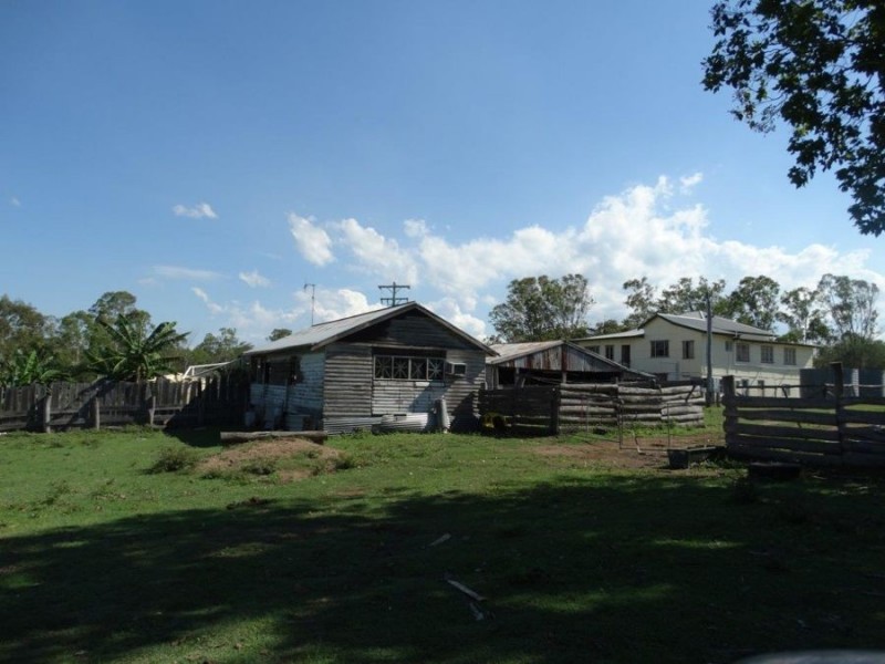 26 Kirchner Road, Oyster Creek QLD 4674