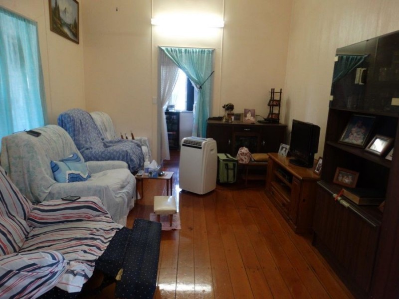 26 Kirchner Road, Oyster Creek QLD 4674