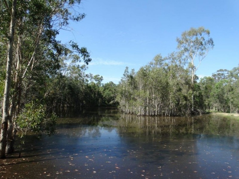 26 Kirchner Road, Oyster Creek QLD 4674