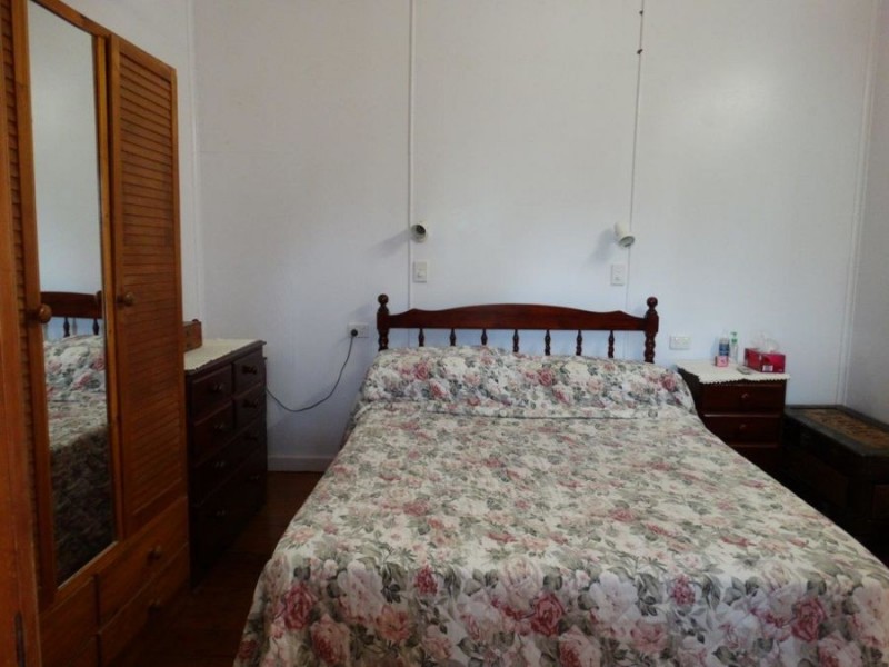 26 Kirchner Road, Oyster Creek QLD 4674