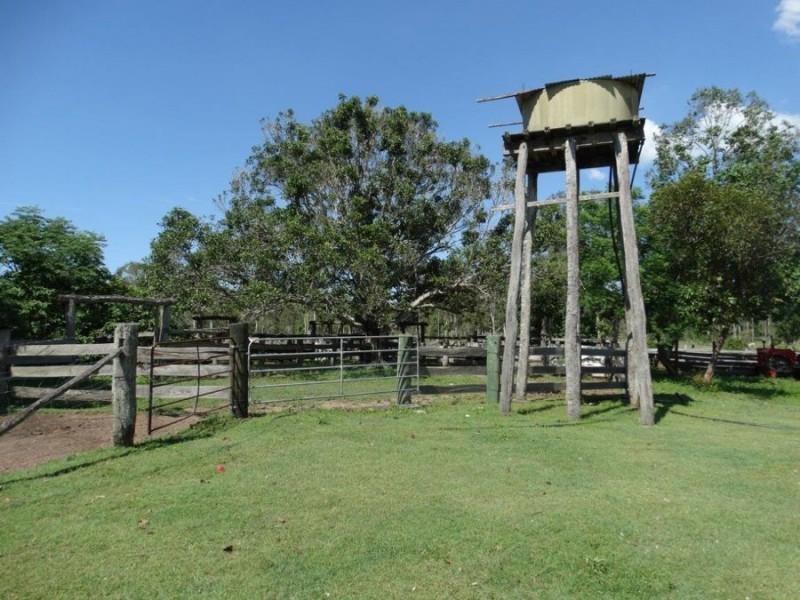 26 Kirchner Road, Oyster Creek QLD 4674