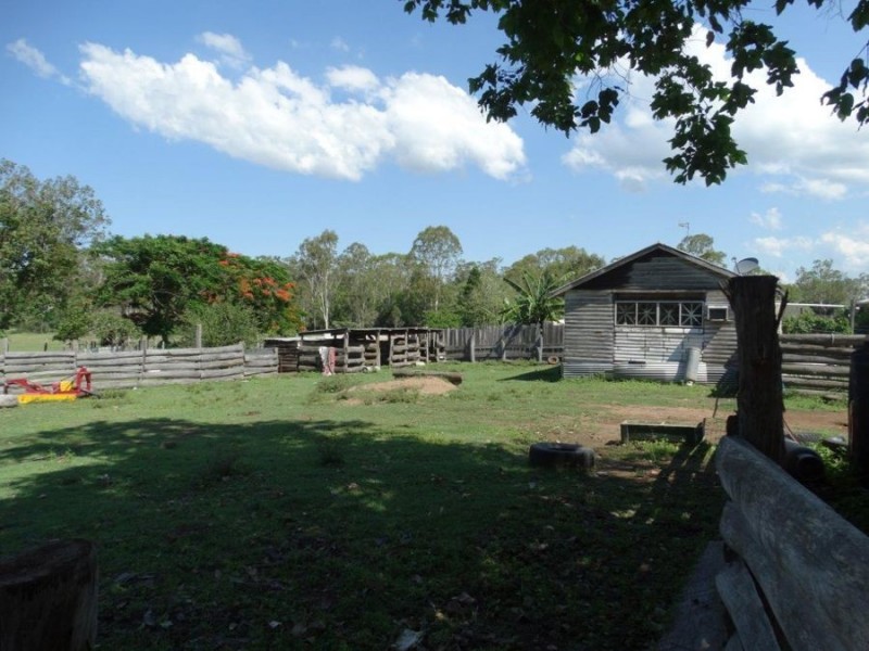 26 Kirchner Road, Oyster Creek QLD 4674