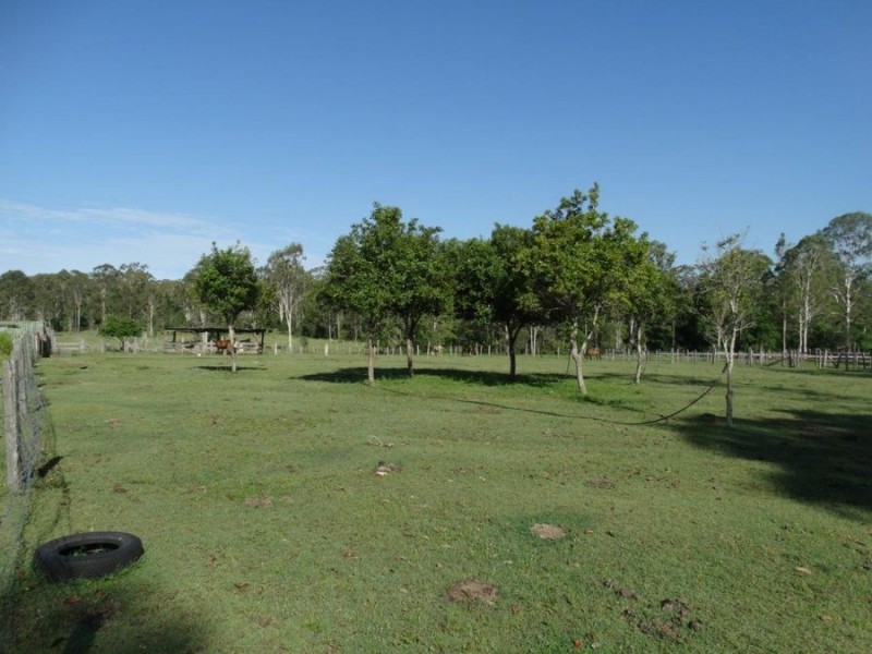 26 Kirchner Road, Oyster Creek QLD 4674