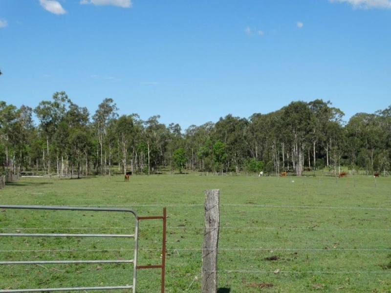 26 Kirchner Road, Oyster Creek QLD 4674