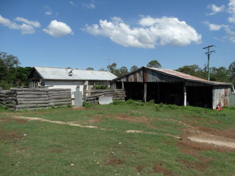 26 Kirchner Road, Oyster Creek QLD 4674