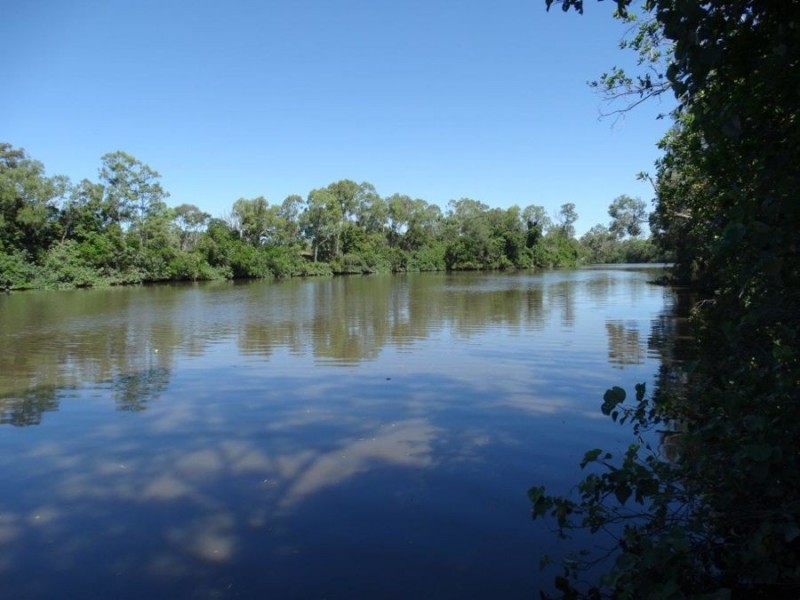 Lot 63 Taunton Road, Euleilah QLD 4674
