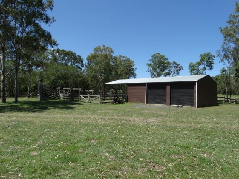 Lot 63 Taunton Road, Euleilah QLD 4674
