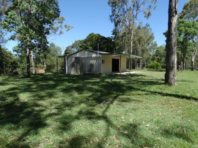 Lot 63 Taunton Road, Euleilah QLD 4674