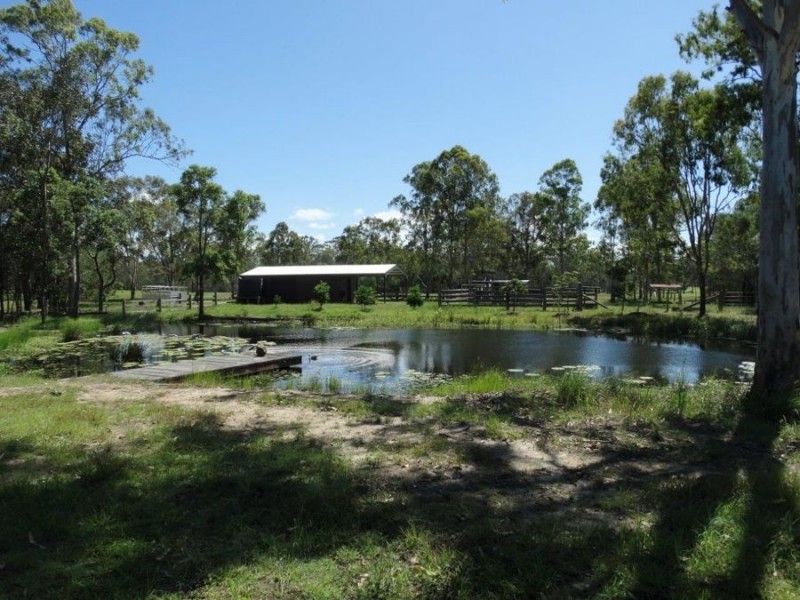 Lot 63 Taunton Road, Euleilah QLD 4674