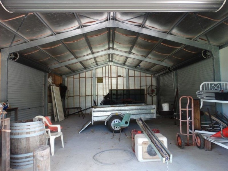 Lot 63 Taunton Road, Euleilah QLD 4674