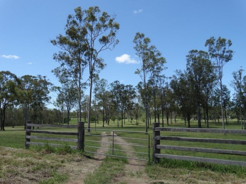 Lot 63 Taunton Road, Euleilah QLD 4674
