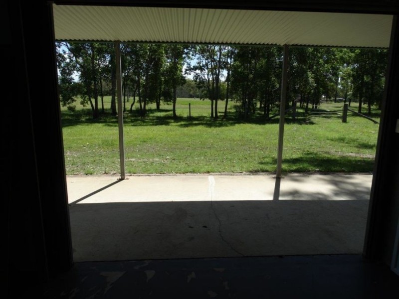 Lot 63 Taunton Road, Euleilah QLD 4674