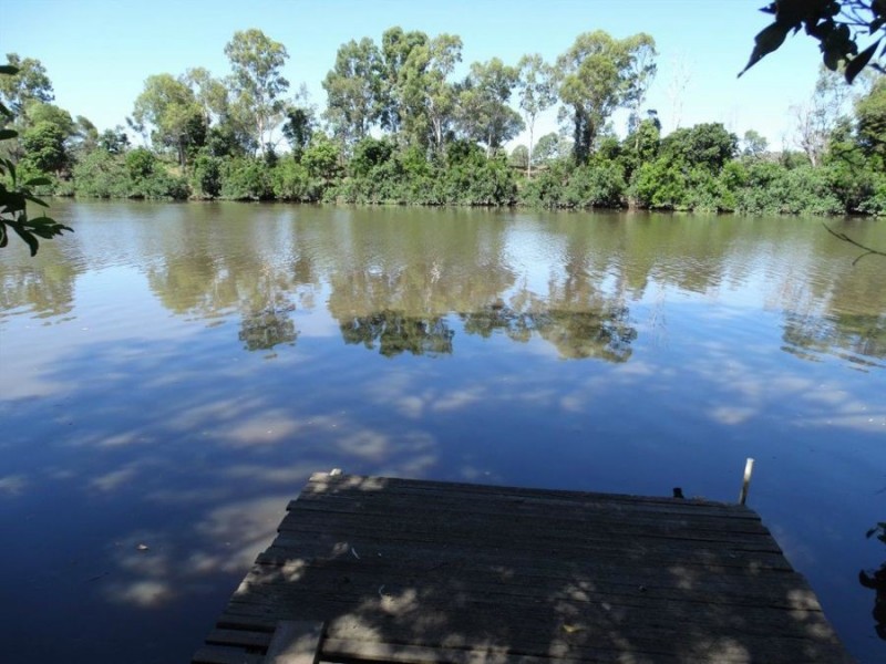 Lot 63 Taunton Road, Euleilah QLD 4674