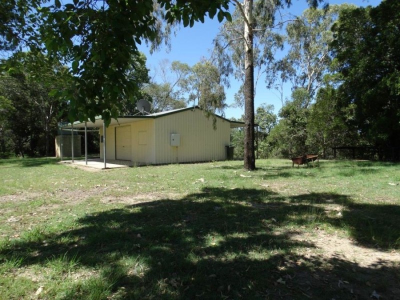 Lot 63 Taunton Road, Euleilah QLD 4674