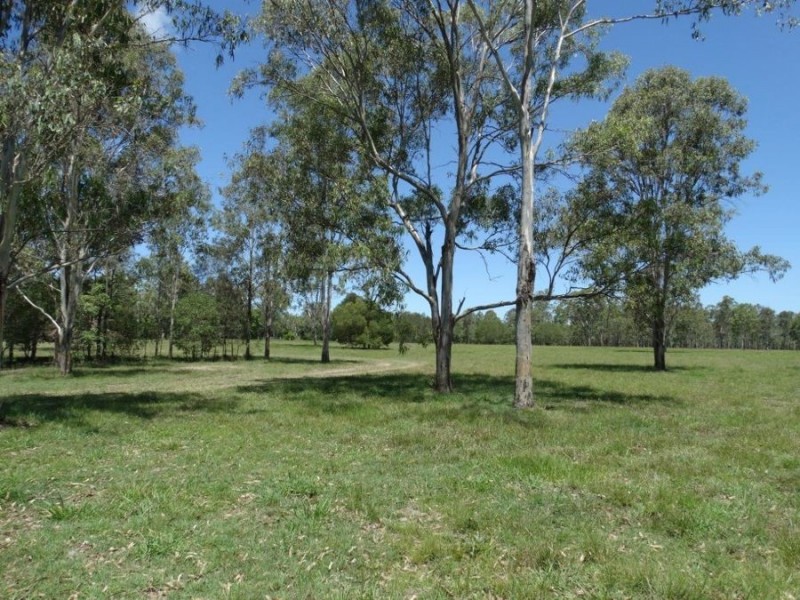 Lot 63 Taunton Road, Euleilah QLD 4674