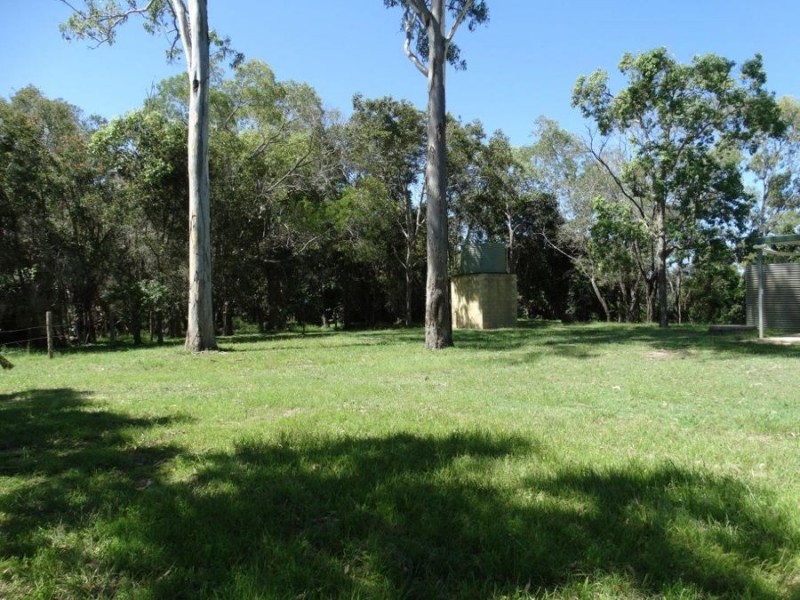 Lot 63 Taunton Road, Euleilah QLD 4674