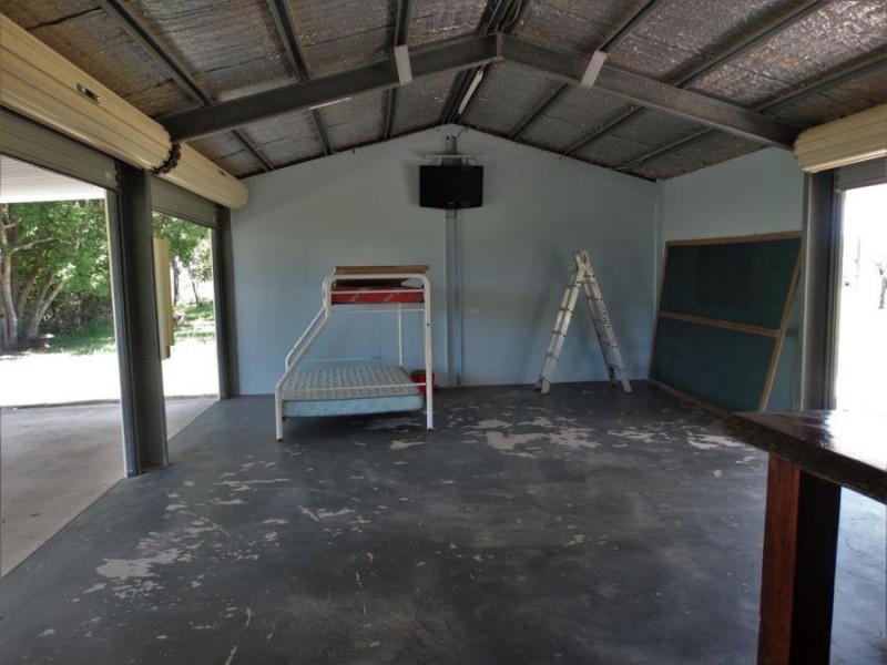 Lot 63 Taunton Road, Euleilah QLD 4674