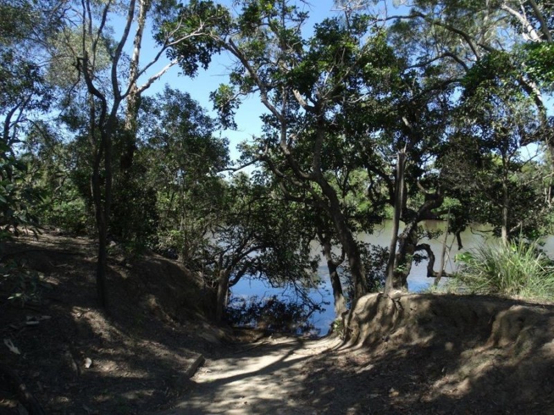 Lot 63 Taunton Road, Euleilah QLD 4674