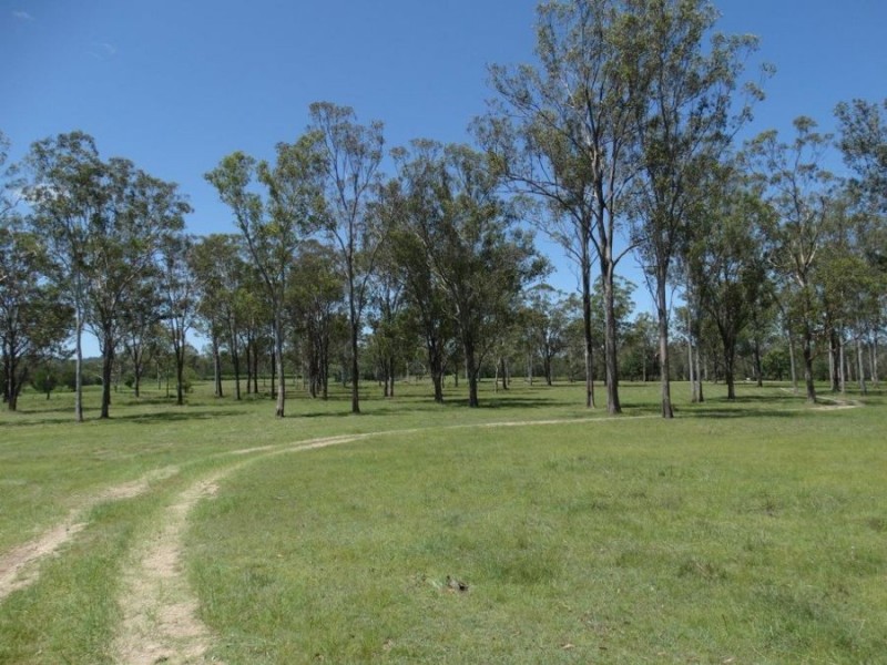 Lot 63 Taunton Road, Euleilah QLD 4674