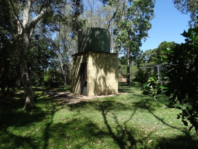 Lot 63 Taunton Road, Euleilah QLD 4674