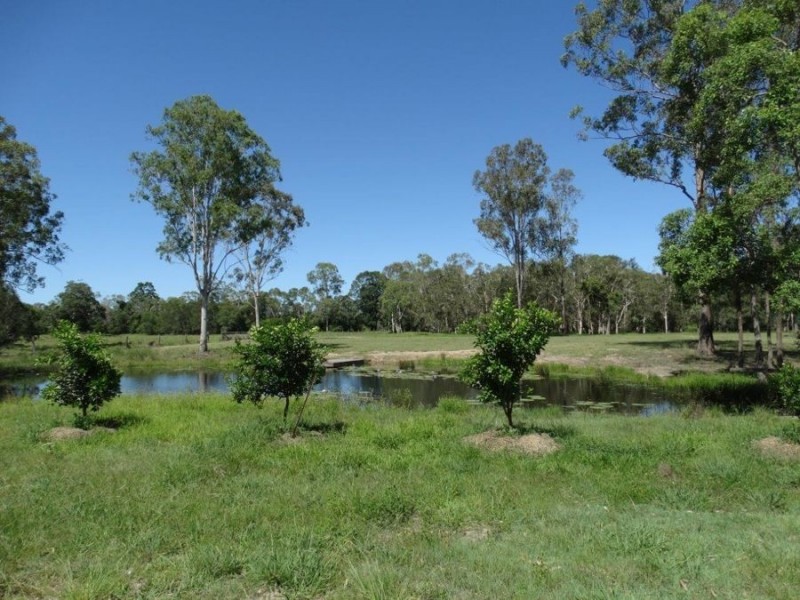 Lot 63 Taunton Road, Euleilah QLD 4674