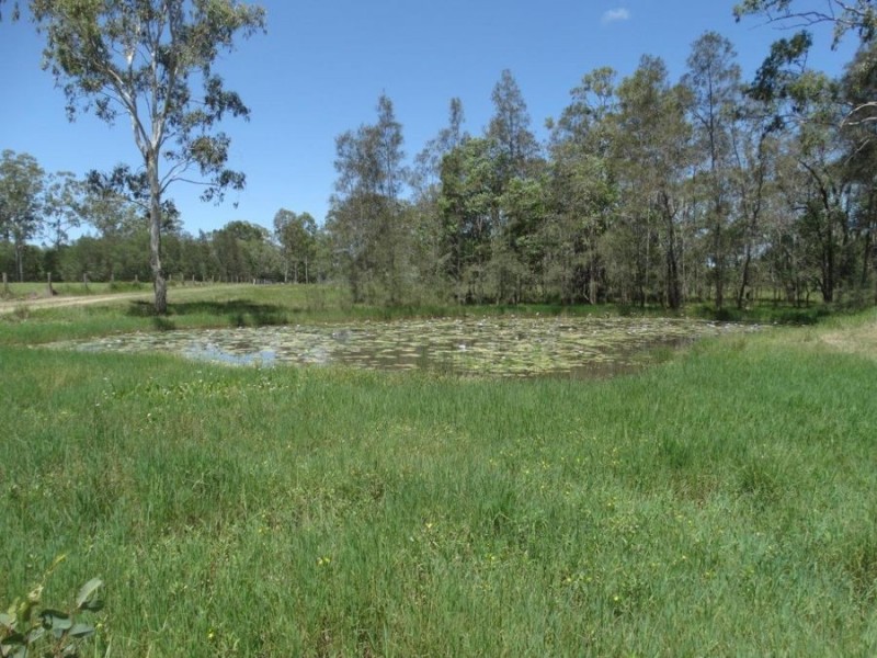 Lot 63 Taunton Road, Euleilah QLD 4674