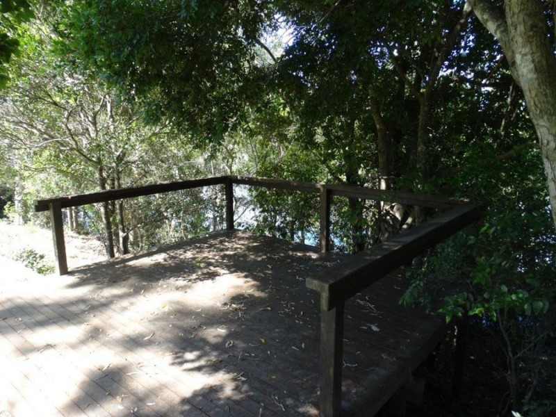 Lot 63 Taunton Road, Euleilah QLD 4674