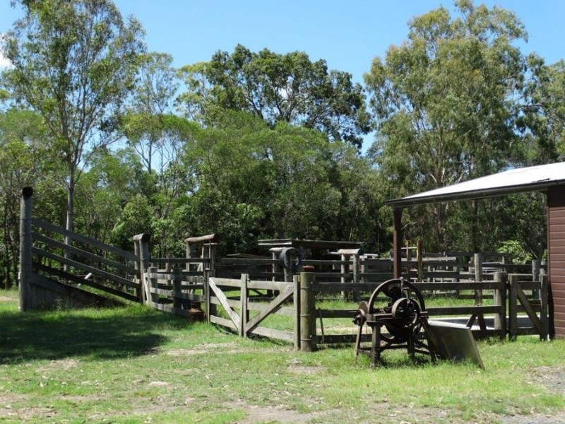 Lot 63 Taunton Road, Euleilah QLD 4674