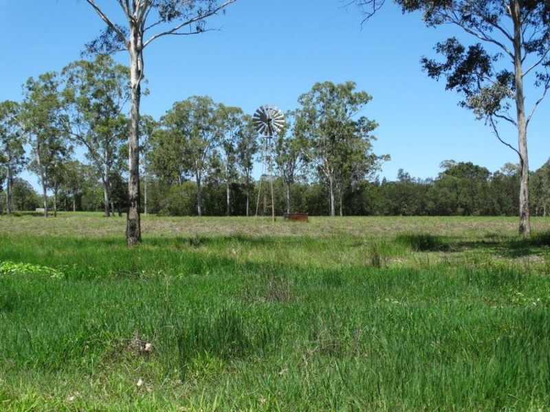 Lot 62 Taunton Road, Euleilah QLD 4674