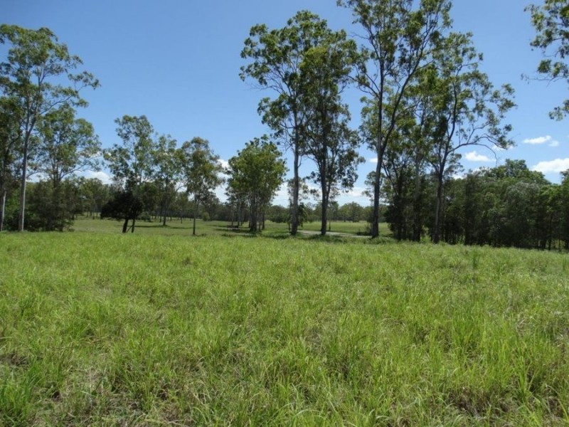 Lot 62 Taunton Road, Euleilah QLD 4674