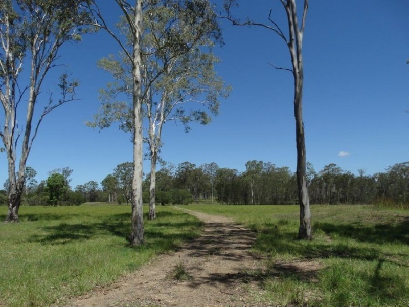 Lot 62 Taunton Road, Euleilah QLD 4674