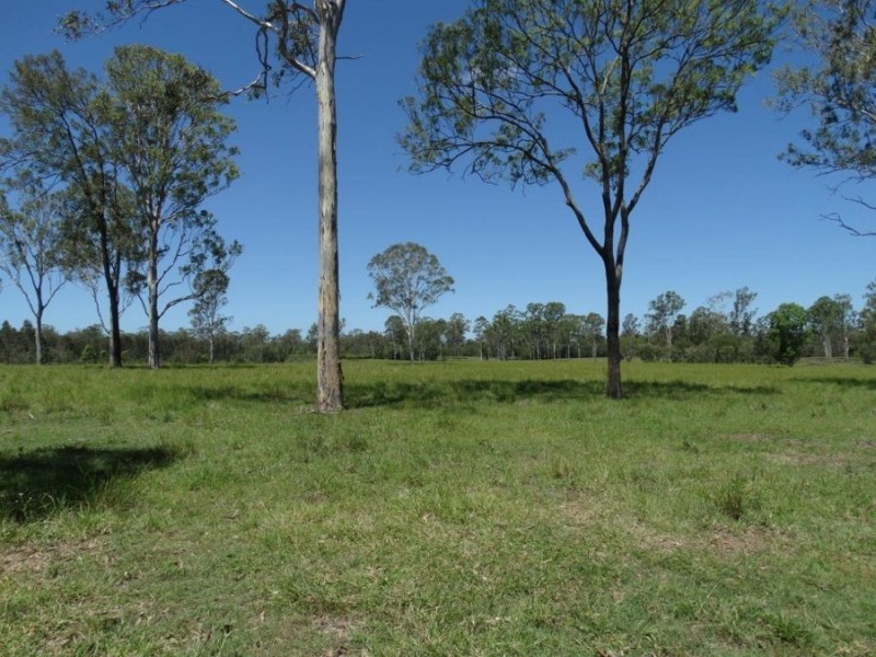 Lot 62 Taunton Road, Euleilah QLD 4674