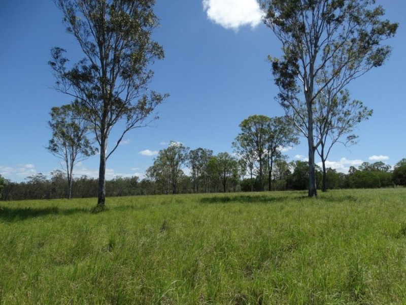 Lot 62 Taunton Road, Euleilah QLD 4674