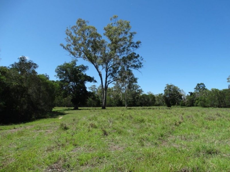 Lot 62 Taunton Road, Euleilah QLD 4674