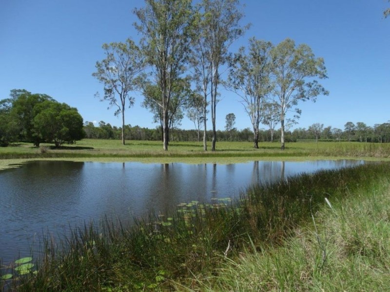 Lot 62 Taunton Road, Euleilah QLD 4674
